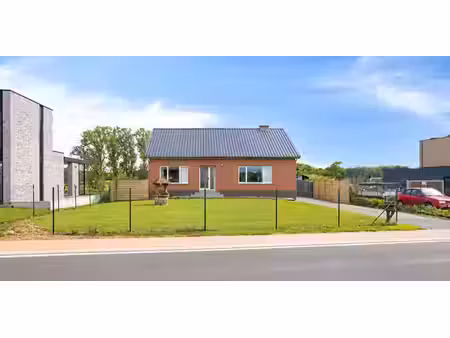 maison à vendre à meensel-kiezegem pour € 409.000 avec 3 chambres à coucher