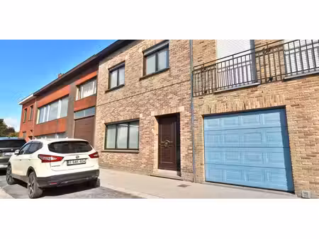 maison à vendre à bellegem pour € 290.000 avec 3 chambres à coucher