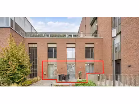 appartement à vendre à hasselt pour € 299.000 avec 1 chambre à coucher
