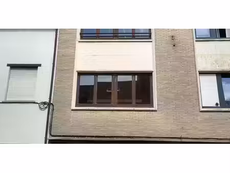 maison deux facades à vendre à mechelen pour € 390.000