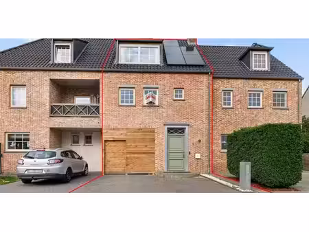 maison à vendre à bevel pour € 389.000 avec 4 chambres à coucher