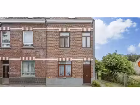 maison à vendre à groot-bijgaarden pour € 290.000