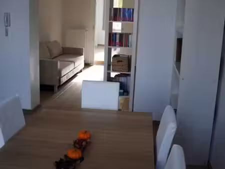 bel appartement 1 chambre prox rue des tongres
