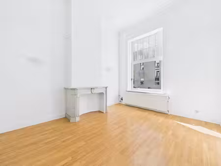etterbeek - jourdan / ce | appartement 2 chambres