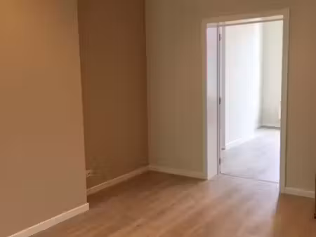 appartement 1 chambre ixelles  rue du bailli (46)