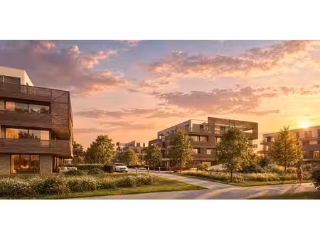 appartement à vendre à stabroek pour € 375.000 avec 2 chambres à coucher
