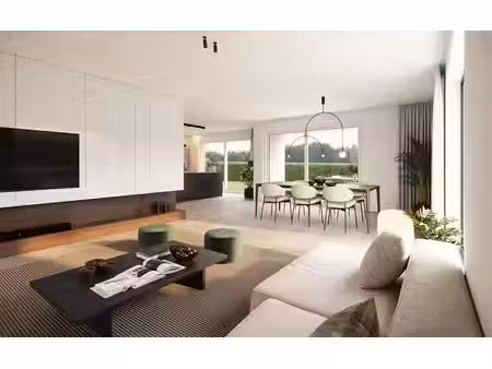 maison avec 3 chambres