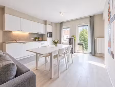 appartement 3 chambres prêt à emménager dans un emplacement