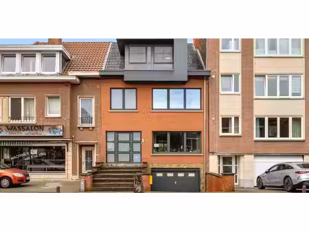 maison à vendre à kessel-lo pour € 599.000 avec 5 chambres à coucher