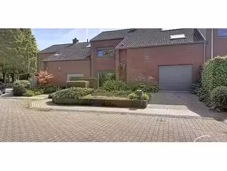 maison à vendre à oud-heverlee pour € 575.000 avec 4 chambres à coucher