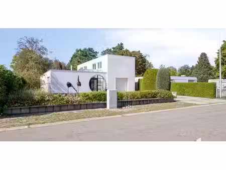 villa à vendre à achel pour € 649.000 avec 4 chambres à coucher