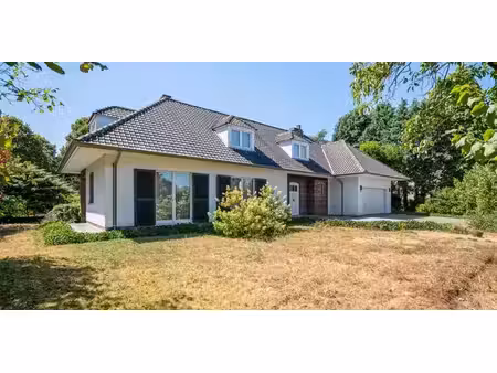 villa à vendre à noorderwijk pour € 595.000 avec 4 chambres à coucher