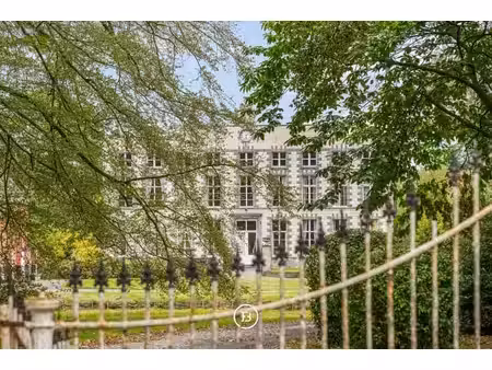 domaine du château de herlegem