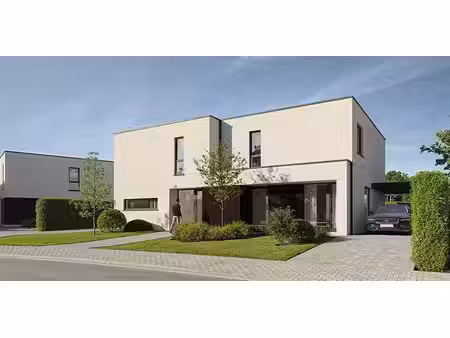 maison à vendre à erondegem pour € 460.000 avec 3 chambres à coucher