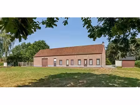 ferme à vendre à rijmenam pour € 795.000 avec 4 chambres à coucher