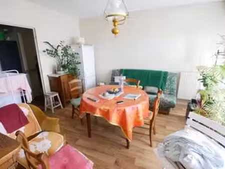 vente appartement 2 pièces à angers (49000) : à vendre 2 pièces / 45m² angers