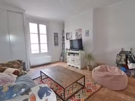 vente appartement 2 pièces à angers saint-jacques nazareth (49000) : à vendre 2 pièces / 4