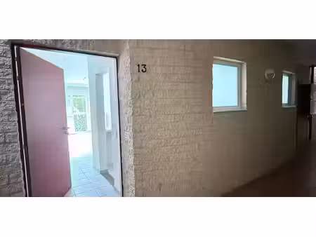 appartement à vendre à korbeek-lo à partir de € 125.000 avec 1 chambre à coucher
