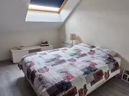 vente appartement 2 pièces à ancenis-saint-géréon (44150) : à vendre 2 pièces / 40m² ancen