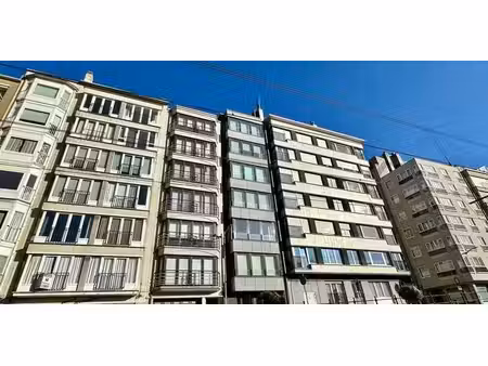 appartement à louer à wenduine pour € 875 avec 2 chambres à coucher