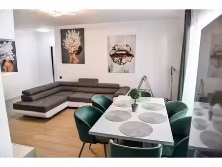 appartement au cœur de mechelen
