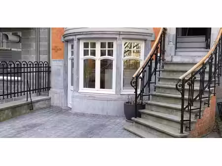bien commercial à louer à oostende pour € 750