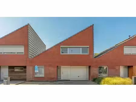 maison à vendre à rupelmonde pour € 385.000 avec 3 chambres à coucher