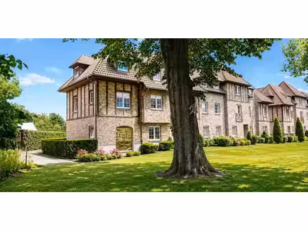 appartement à vendre à melle pour € 395.000 avec 2 chambres à coucher