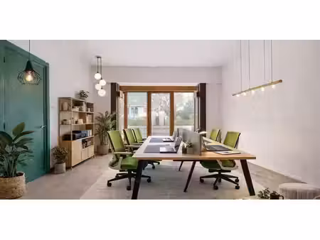 bureau à vendre à aalst pour € 479.000