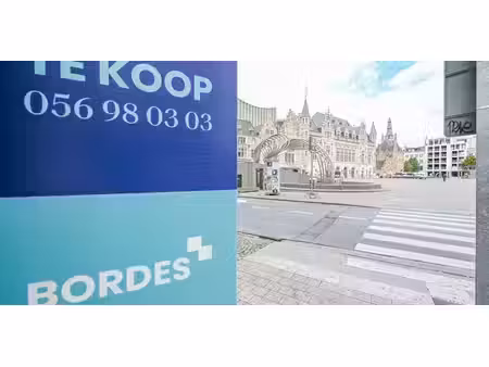 bureau à vendre à kortrijk pour € 399.000