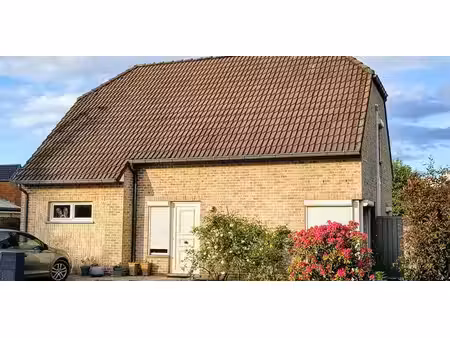 maison à vendre à nieuwrode pour € 479.000