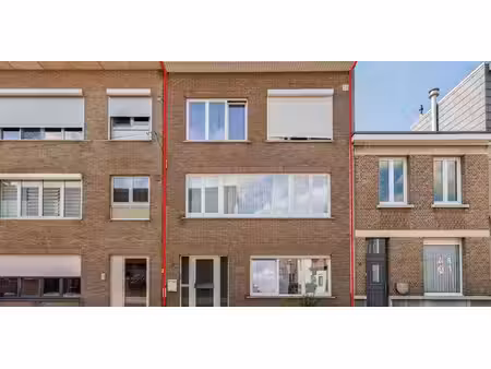 maison à vendre à wommelgem pour € 489.000 avec 4 chambres à coucher