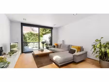 maison de maître à vendre à aalst pour € 468.000 avec 3 chambres à coucher