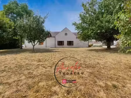 vente maison 7 pièces 224.4 m² à neuville-aux-bois (45170)  319 900 €