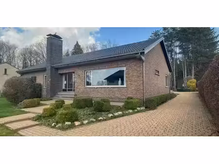 maison à vendre à messelbroek pour € 339.000 avec 4 chambres à coucher