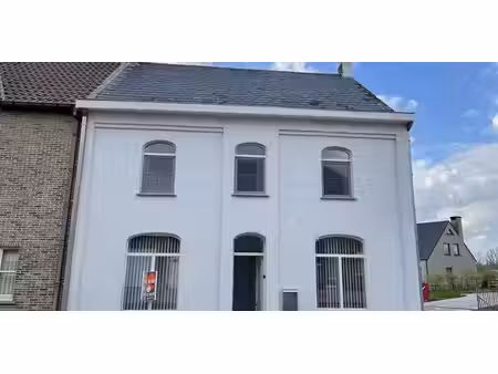 maison à louer à vlierzele pour € 995 avec 3 chambres à coucher