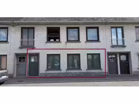 appartement à louer à hamont pour € 950 avec 2 chambres à coucher