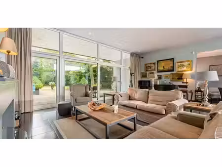 maison exceptionnelle à vendre à vroenhoven pour € 699.000 avec 4 chambres à coucher