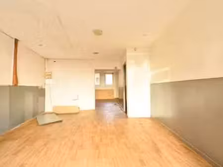 vente appartement 2 pièces à angers (49000) : à vendre 2 pièces / 40m² angers