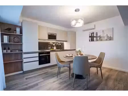 appartement de 65 m² à louer