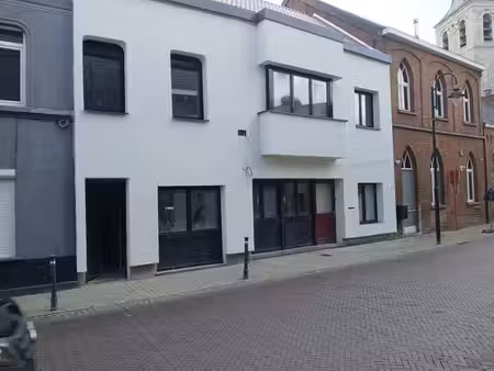 maison à louer à lebbeke - lumineuse et moderne (47)