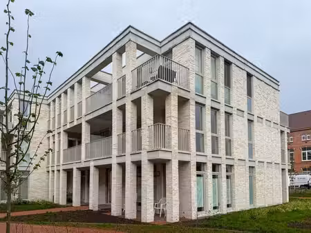 appartement neuf de 2 chambres à louer dans le village de z…