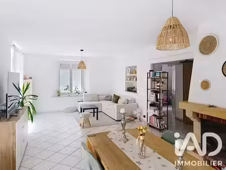 vente maison 7 pièces 116 m² à chaumont (74270)  399 000 €
