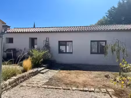 vente maison 5 pièces 170 m² à marennes-hiers-brouage (17320)  396 112 €
