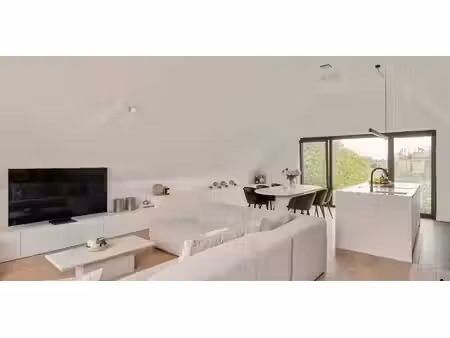 duplex à vendre à tisselt pour € 549.000 avec 3 chambres à coucher