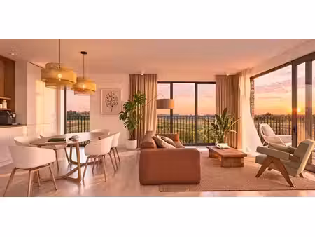 appartement à vendre à stabroek pour € 530.000 avec 3 chambres à coucher