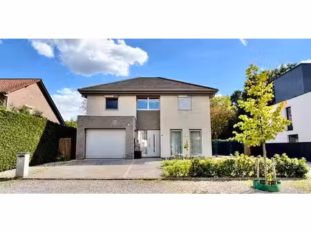 maison à vendre à koersel pour € 549.000 avec 3 chambres à coucher