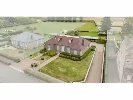 bungalow à vendre à rijkhoven pour € 525.000 avec 5 chambres à coucher
