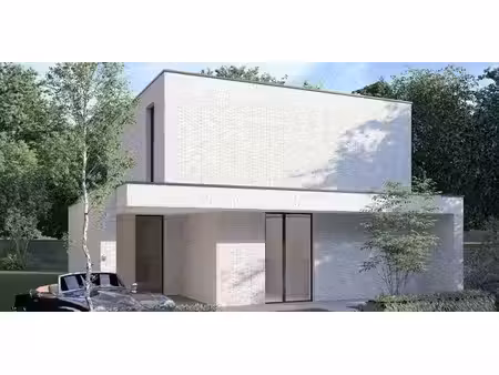 maison à vendre à herk-de-stad pour € 514.950 avec 3 chambres à coucher