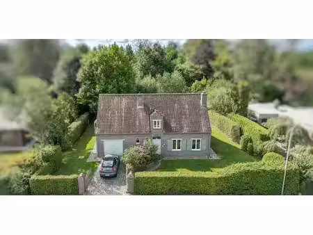maison à vendre à steenhuffel pour € 549.000 avec 3 chambres à coucher